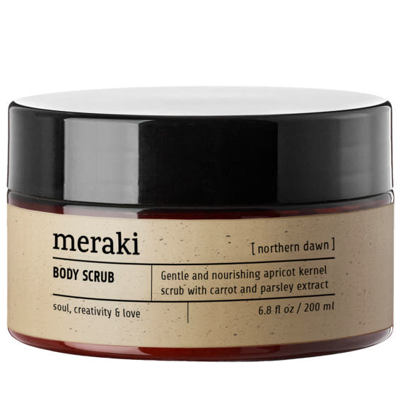 Body Scrub
