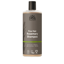 Rosemary Shampoo - Fine Hair