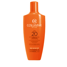 Collistar - Special Perfect Tan - Intensive Ultra-Rapid Supert.Treatment SPF 20 - 200 ml