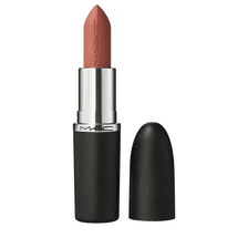 MACximal Silky Matte Lipstick - Cool Teddy