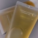 Organic Flowers Foaming Gel