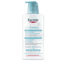 Soothing Rich Lotion