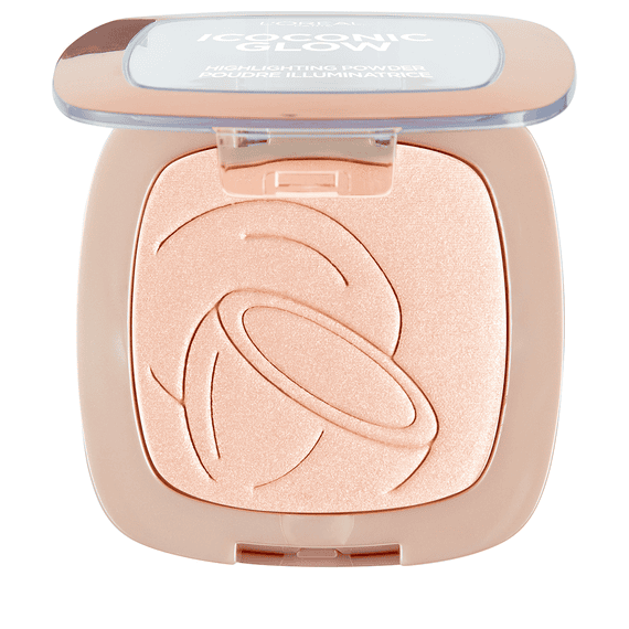 Glow powder new arrivals highlighter