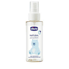 Baby Massageöl