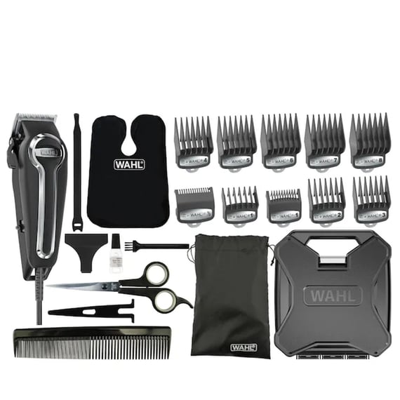 Elite Pro Clipper