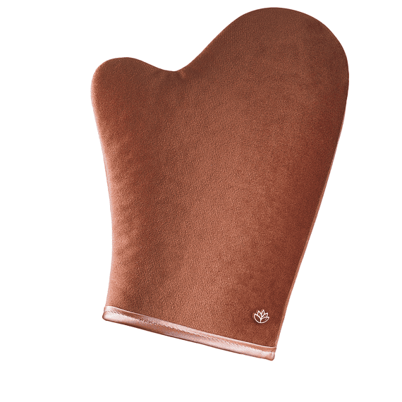 Premium Self-Tanning Mitt