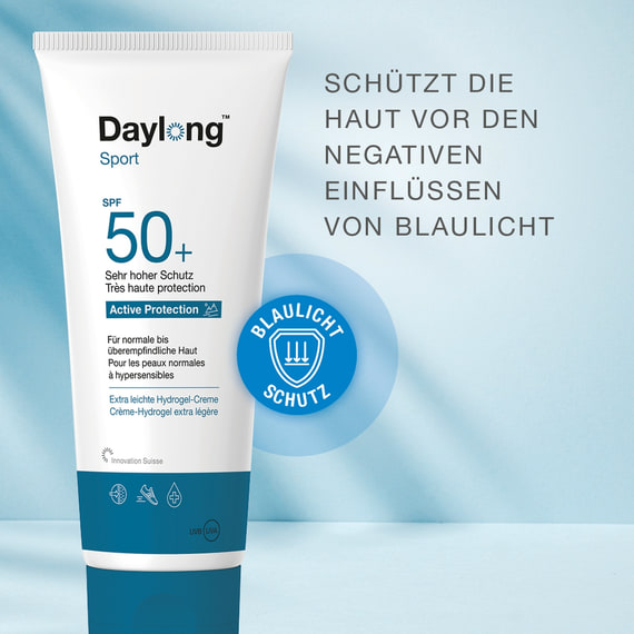 Active Protection SPF50+