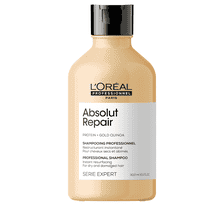 Absolut Repair Shampoing