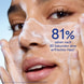 Mikro-Peeling Schaum
