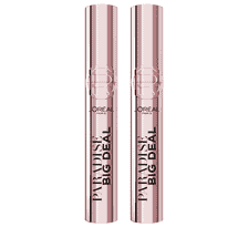 Paradise Big Deal Mascara Black Duo