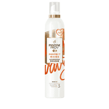 Perfect Waves Mousse