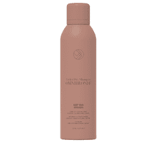 Keep Your Coolness Dry Shampoo