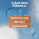 Derma Skin Clear Anti-Impurities Peeling