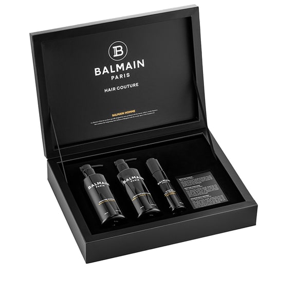 Giftset 2 (Shampoo, Conditioner, Scalp Treament)