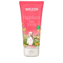 Happiness Shower Gel Grapefruit