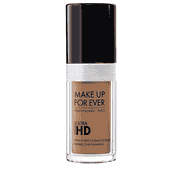 Ultra HD Invisible Cover Foundation Y455 Praline