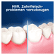Satin Tape Zahnseide - 25 m
