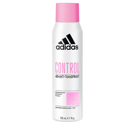 Control Deo Spray 