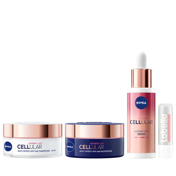 Cellular Lifting Routine