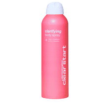 Clarifying Body Spray