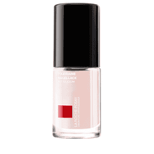 Nagellack 02 ROSE - Nagellack für brüchige Nägel 