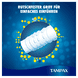 Compak Tampons Regular Mega Pack - 30 Stk.