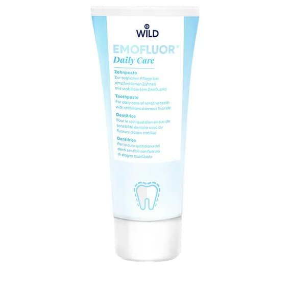 Daily care Zahnpaste