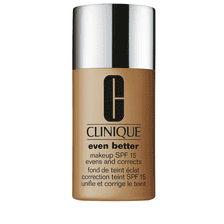 Even Better Makeup SPF 15 - 
Pecan