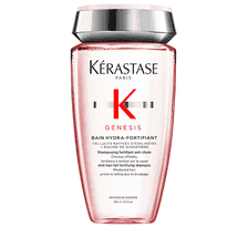 Bain Hydra-Fortifiant (anti-hair loss shampoo, oily hair)