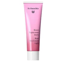 Edizione Limitata Crema Giorno alla Rosa Leggera