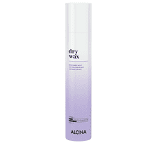 Dry Wax Aerosol