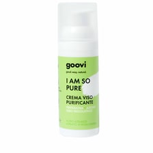 I Am So Pure - Purifying Face Cream