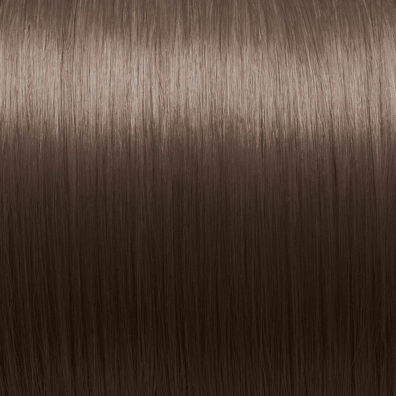 6/08 Dark ash blonde