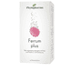 Ferrum Plus Brausetabletten – 40 Stk.