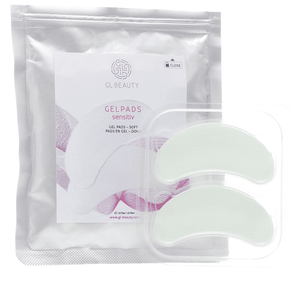 Gel pads clearance