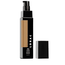 PRO Foundation Medium Rosy (10)