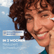 Power Anti-Falten Augencreme