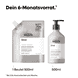 Silver Shampoo - Refill