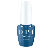IndiGO off
