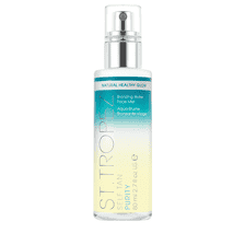 Purity Bronzing Water Face Mist