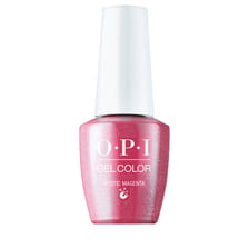 Velvet Vision Gel Effects – Mystic Magenta