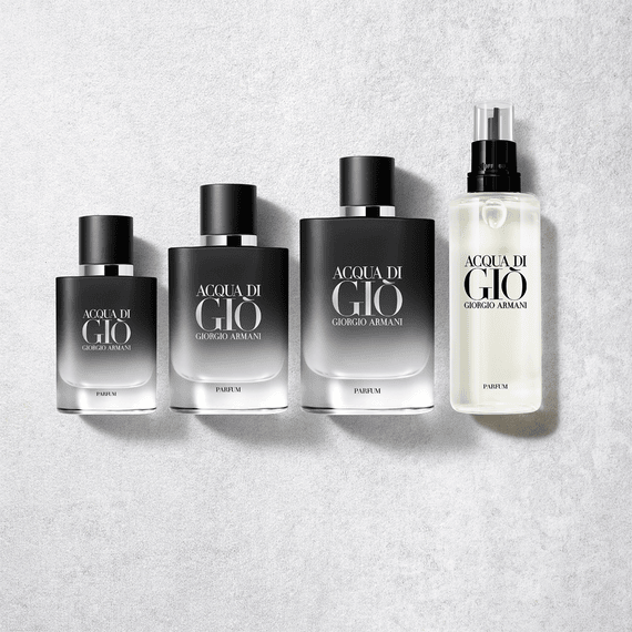 Giorgio armani acqua di shop gio shower gel 1 liter