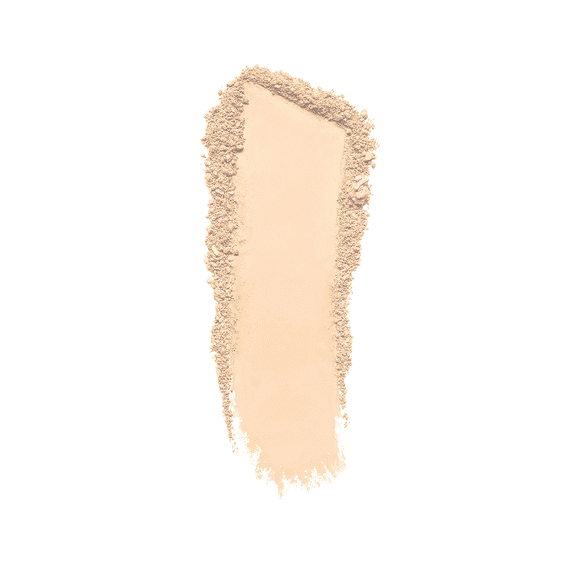 Matte Powder Foundation