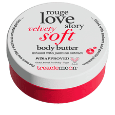 Rouge Love Story Body Butter