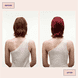 Colour Refresh Bright Red 0.66