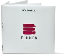 Elumen Color Card 2021