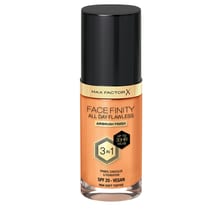 Facefinity All Day Flawless Make-Up - 84 Soft Toffee