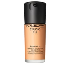 Studio Fix Fluid Foundation SPF15  - NC25