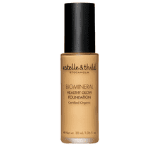 Healthy Glow Foundation 125