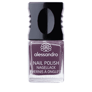 Nail Polish Dusty Purple